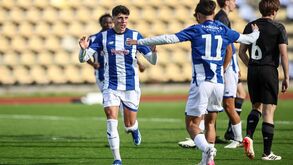 A crónica do FC Porto-V. Guimarães, 3-1: Dragões ganham com reviravolta