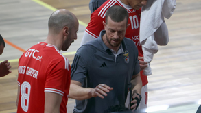 Marcel Matz e o dérbi Benfica-Sporting: «Bem jogado no sentido da emoção»