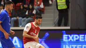 A crónica do Sp. Braga-Belenenses, 3-1: Arsenalistas reforçam liderança com golo de baliza a baliza