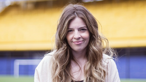 Dalma Maradona: «Ninguém mais poderia contar esta história»