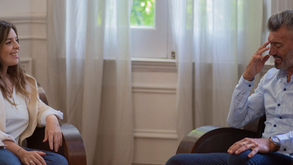 Filha de Deus: «Mostrar o lado humano do meu pai»