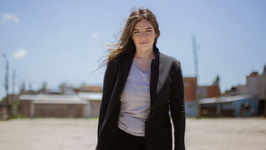 Dalma Maradona: «Dizia que o meu pai era jogador de futebol e que 'era assim-assim'»