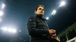 Filippo Inzaghi deixa o comando da Salernitana