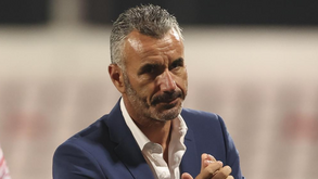 Pendikspor de Ivo Vieira sofre revés na Liga turca