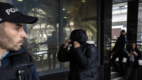 Operação Pretoriano: «O evento em questão não deve ser visto como um FC Porto-Benfica»