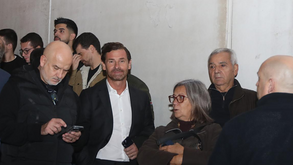 Operação Pretoriano: Villas-Boas visou direção do FC Porto no momento em que foi inquirido
