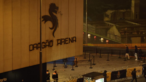 Operação Pretoriano: Sócio do FC Porto foi parar ao hospital após incidentes na AG