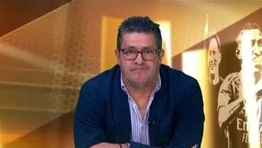 Fernando Mendes: «Bilhetes? Não acontece só no FC Porto!»