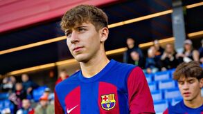 Jorge Mendes em negociações por jovem promessa do futebol espanhol