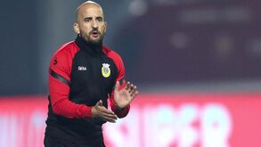 Daniel Sousa: «É um FC Porto que está muito forte, talvez no melhor momento da época»