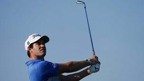 Ricardo Melo Gouveia termina em 70.º lugar no Masters do Qatar