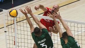 Benfica supera Vitória de Guimarães