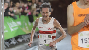 Rosa Mota melhora recorde mundial da meia-maratona do escalão 65 a 69 anos