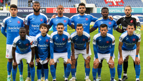 A crónica do Belenenses-Tondela, 0-0: espetáculo pobre termina... sem golos