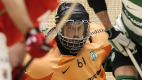Girão foi a jogo com uma gastroenterite: «Jogou porque é um guerreiro»