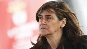 Coordenadora do Benfica e a 'dobradinha' no Nacional de Clubes: «O dia mais importante da minha vida»
