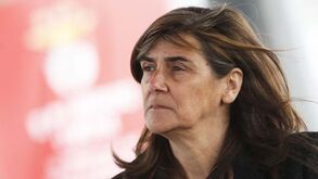 Ana Oliveira: «Benfica é a grande potência em Portugal no atletismo»