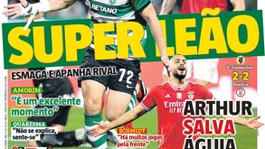 Segunda-feira, 12 de fevereiro de 2024