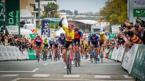 Alto do Malhão volta a definir o vencedor da Volta ao Algarve