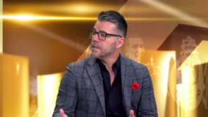 José Calado: «Benfica empata sem saber ler nem escrever»