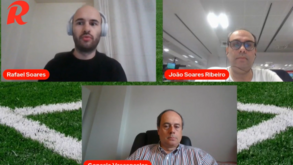 Manhã Record: No que falhou o Benfica em Guimarães e quem brilhou mais na goleada do Sporting