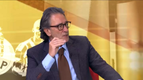 Rodolfo Reis: «Schmidt vulgarizou o Benfica»
