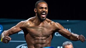 Jon Jones: «Fui convidado para o UFC 300... mas não vou»