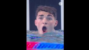 Título mundial de Diogo Ribeiro 