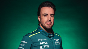Alonso diz-se comprometido com a Aston Martin mas assume: «Preciso de decidir o que quero fazer no futuro»
