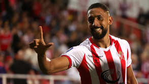 Léo Bolgado valida continuidade