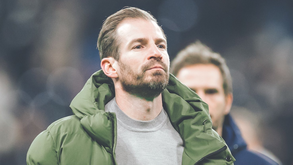 Mainz em crise profunda despede Jan Siewert