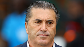 José Peseiro com futuro incerto