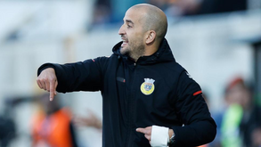 Daniel Sousa faz mais história