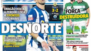 Terça-feira, 13 de fevereiro de 2024