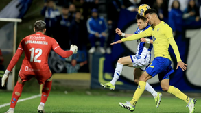 Arouca-FC Porto, 3-2: O duelo em 5 factos