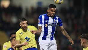 FC Porto volta a arrasar arbitragens: «O VAR só intervém em prejuízo do nosso clube»