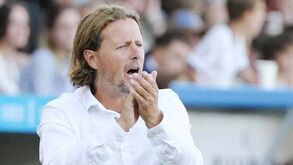 Bo Henriksen substitui Jan Siewert no comando técnico do Mainz