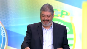 André Pinotes Batista: «FC Porto? Vem de dentro, de tudo e todos a desestabilização»
