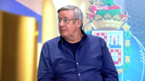 Manuel Serrão: «Sérgio Conceição está a tentar defender os jogadores»