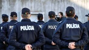 Quarenta e quatro polícias de elite que faltaram ao Benfica-Gil Vicente têm de apresentar baixas médicas