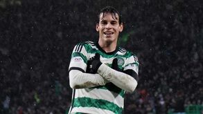 Paulo Bernardo não está a pensar num regresso ao Benfica: «O meu foco está no Celtic»