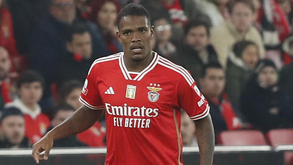 Gustavo Marques brilha no Benfica B e já soma interessados