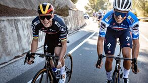 Todos contra Evenepoel: belga parte favorito à conquista da sua 3.ª Volta ao Algarve
