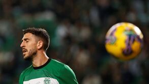 Tendinite afasta Paulinho da Suíça
