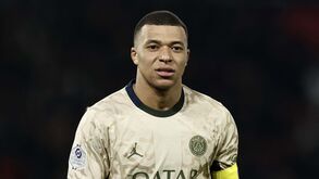 Nem PSG nem Real Madrid: Mbappé estaria disposto a protagonizar uma das transferências mais inesperadas do futebol