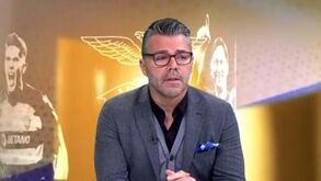 José Calado: «Tudo o que tem acontecido não é bom para a eleição de Pinto da Costa»