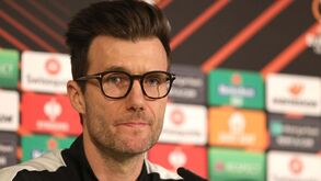 Treinador do Young Boys desvaloriza Gyökeres: «Não falo aos jogadores sobre individualidades»