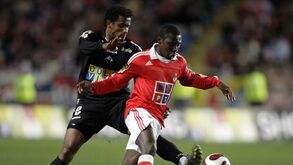 «Implorei ao agente de Freddy Adu para não aceitar a proposta do Benfica...»