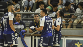 Rui Neto oficializado no OC Barcelos