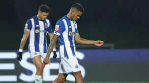 FC Porto fora dos lugares que dão acesso à Champions é uma raridade neste milénio